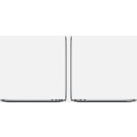 Ноутбук Apple MacBook Pro 15" Touch Bar (2017 год) [MPTR2]