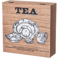 Емкость Lefard Шкатулка для чайных пакетиков 129-519