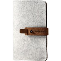 Чехол для телефона Cooler Master Elegance Exmoor Folio [C-IF0U-WFEX-IC]