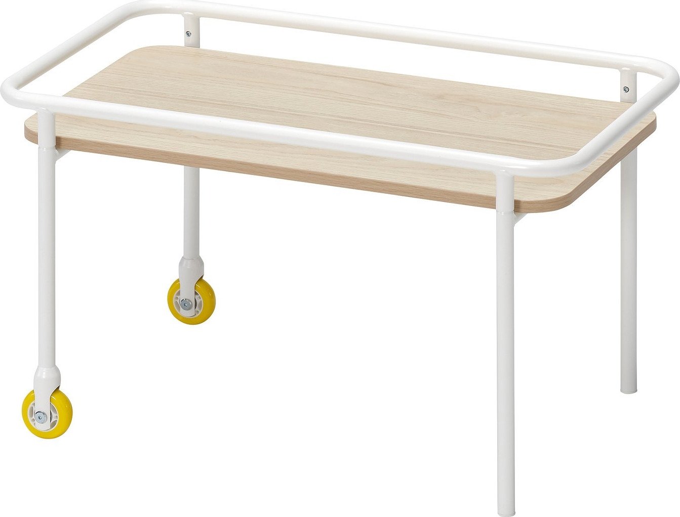 Приставной столик Ikea Brannboll 00586360