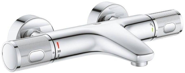 

Смеситель Grohe Grohtherm 1000 Performance 34779000