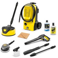 Мойка высокого давления Karcher K5 Classic Car & Home 1.950-706.0