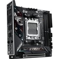 Материнская плата ASUS ROG Strix B850-I Gaming WiFi
