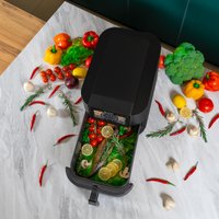 Аэрогриль (аэрофритюрница) Libhof AFB-08