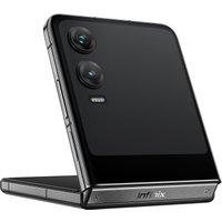 Телефон Infinix Zero Flip X6962 8GB/512GB (черный)