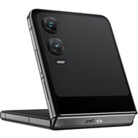 Смартфон Infinix Zero Flip X6962 8GB/512GB (черный)