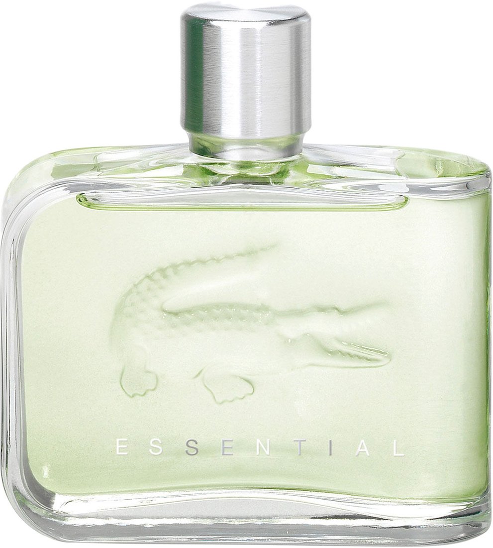 

Туалетная вода Lacoste Essential EdT (75 мл)