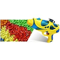 Бластер игрушечный Labalu Водный 0102000247B (красный)