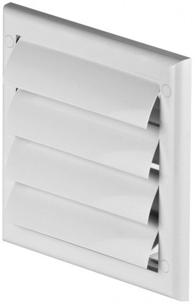 

Вентиляционная решетка Awenta TN1 19x19 (белый)