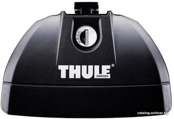 Упоры рейлинга Thule Rapid System 753