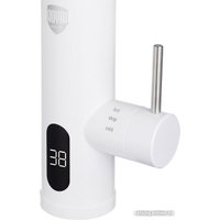 Проточный электрический водонагреватель-кран Royal Thermo QuickTap (белый)