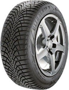 Зимние шины Goodyear UltraGrip 9 185/55R15 82T