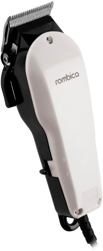

Машинка для стрижки волос Rombica TTR-121