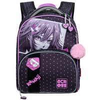 Школьный рюкзак ACROSS 24-194-7