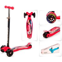 Трехколесный самокат Favorit MAXI 4108C-11