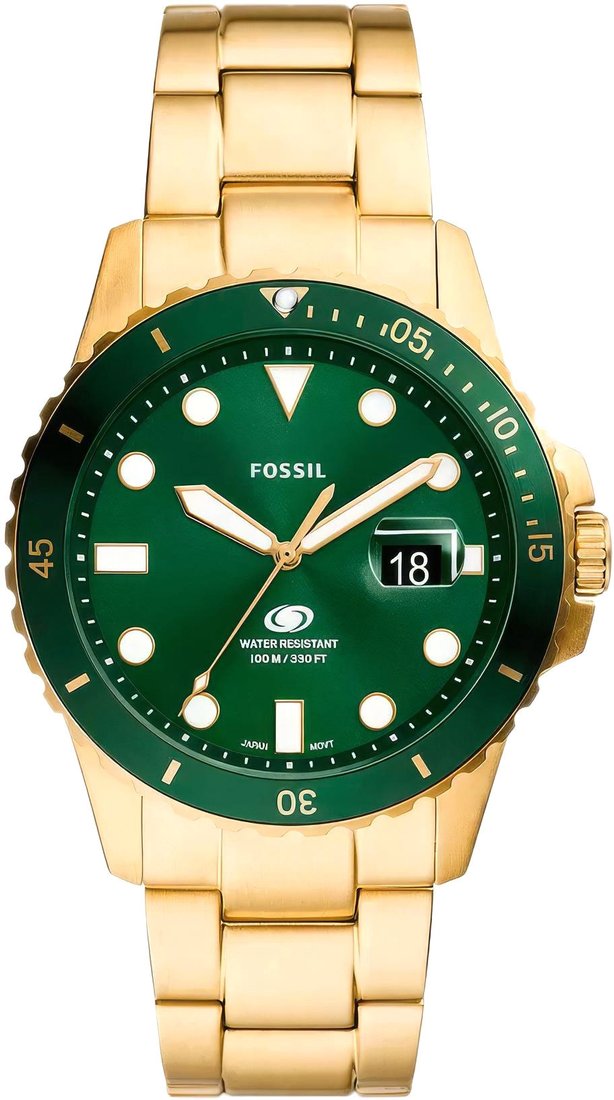Наручные часы Fossil FS6030