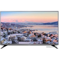 Телевизор LG 43LW310C