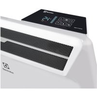 Конвектор Electrolux Air Gate Transformer ECH/AG2-1000 T (инверторное управление, с шасси)