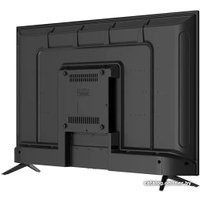 Телевизор Prestigio PTV43SS06Y (черный)