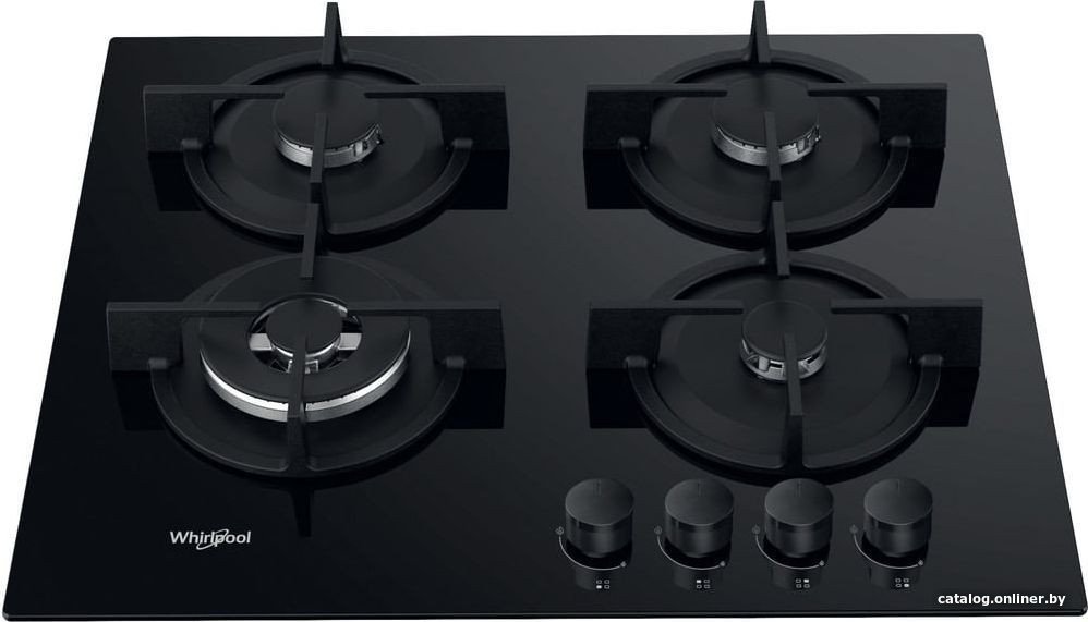 Варочная панель Whirlpool GOR 625/NB1
