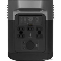 Портативная зарядная станция EcoFlow Delta Mini