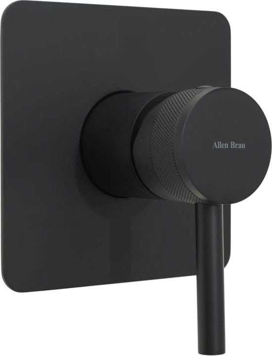 

Смеситель Allen Brau Priority X1 5.31012-31
