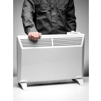 Конвектор Denzel XCE-1500