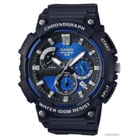 Наручные часы Casio Collection MCW-200H-2A