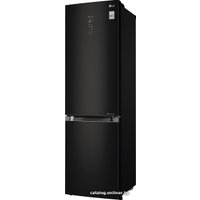 Холодильник LG GA-B499TGBM