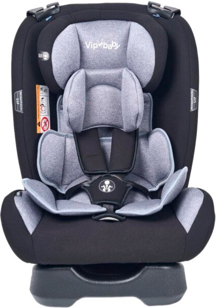 

Детское автокресло VipBaby Crystal (denim mist)