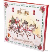 Блюдо Lefard Тройка 85-1736