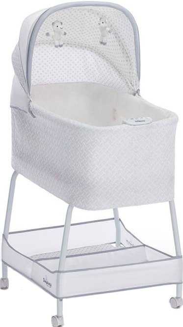 

Люлька Simplicity GL4010 Auto (conifer white)