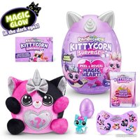 Кукла-сюрприз Zuru Rainbocorns Kittycorn Surprise 9279