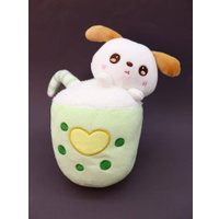 Классическая игрушка ILikeGift Сладкий коктейль 106-079-03