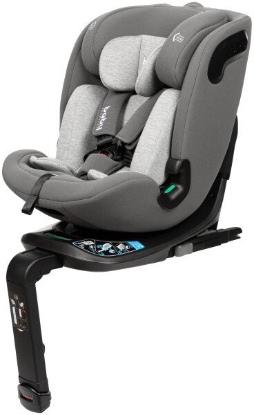 Детское автокресло Baby Prestige Capsula 360 i-Size Isofix (Coconut)