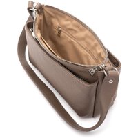 Женская сумка Souffle 394 3940252 (таупе флотер)