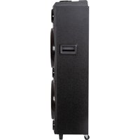 Патибокс Aiwa CAS-655