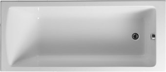 Ванна Vitra Neon 160x70 52520001000