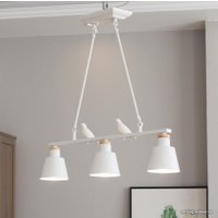 Подвесная люстра Home Light A070-2