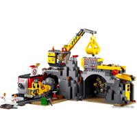 Конструктор LEGO 4204 The Mine