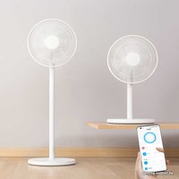 Вентилятор Xiaomi Mi Smart Standing Fan 2 Lite JLLDS01XY (международная версия)