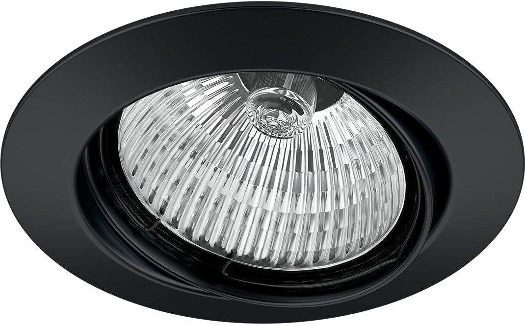 

Точечный светильник Lightstar Lega 16 011027