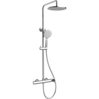 Душевая система  Vincea Rondo VSFS-1R0CH