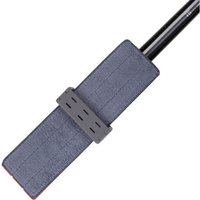 Швабра с отжимом Laima Dry Flat Mop 607982 в Бобруйске
