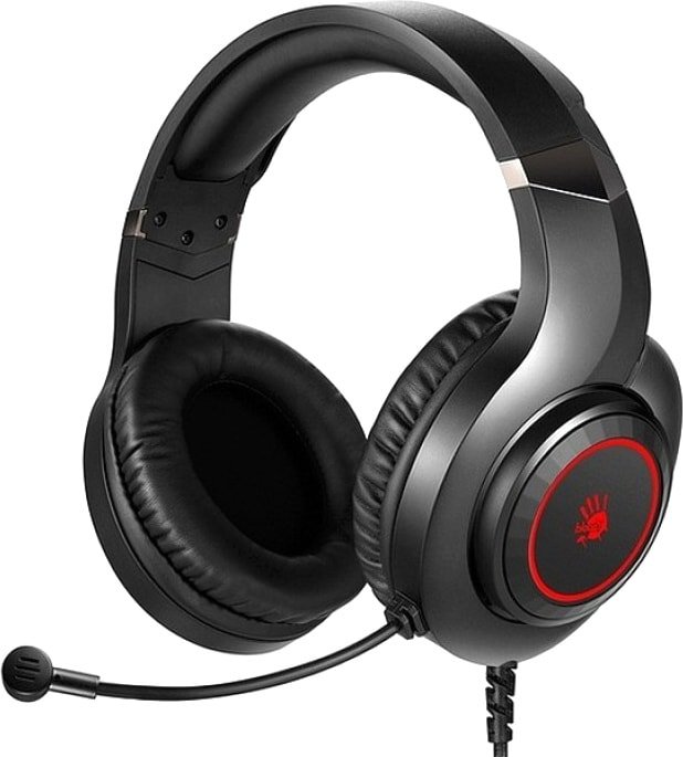

Наушники A4Tech Bloody G220S