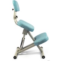 Офисное кресло ProStool Comfort Lift (голубой)