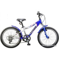 Детский велосипед Stels Pilot 230 Boy