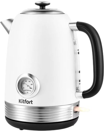 

Электрический чайник Kitfort KT-6603