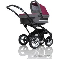 Коляска прогулочная «книга» Edrema Vector FX (3 в 1)