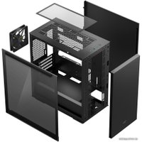 Корпус DeepCool Macube 110 BK R-MACUBE110-BKNGM1N-G-1